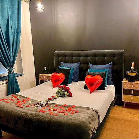 R.Suite سانت إتيان المظهر الخارجي الصورة