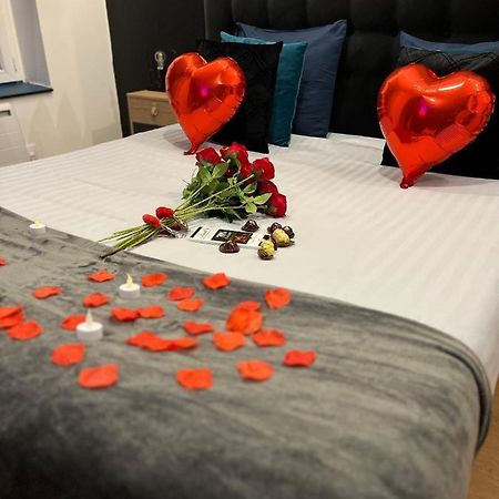 R.Suite سانت إتيان المظهر الخارجي الصورة
