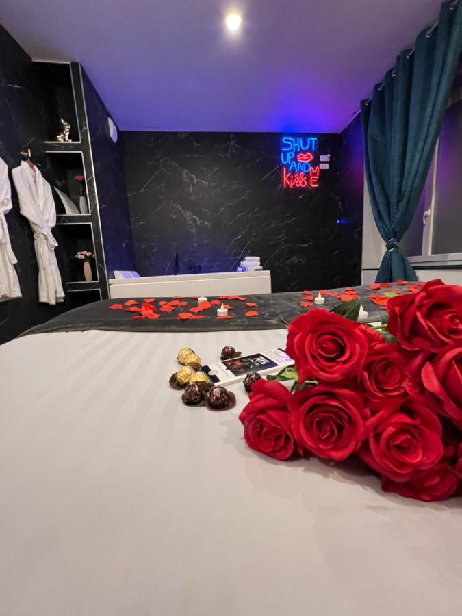 R.Suite سانت إتيان المظهر الخارجي الصورة