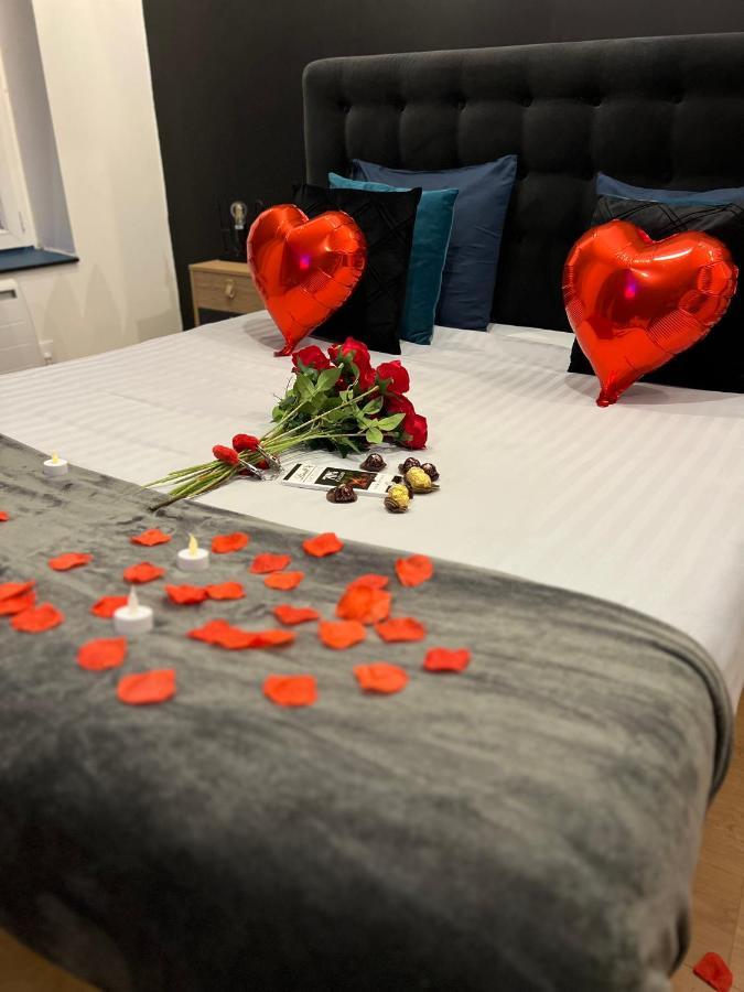 R.Suite سانت إتيان المظهر الخارجي الصورة