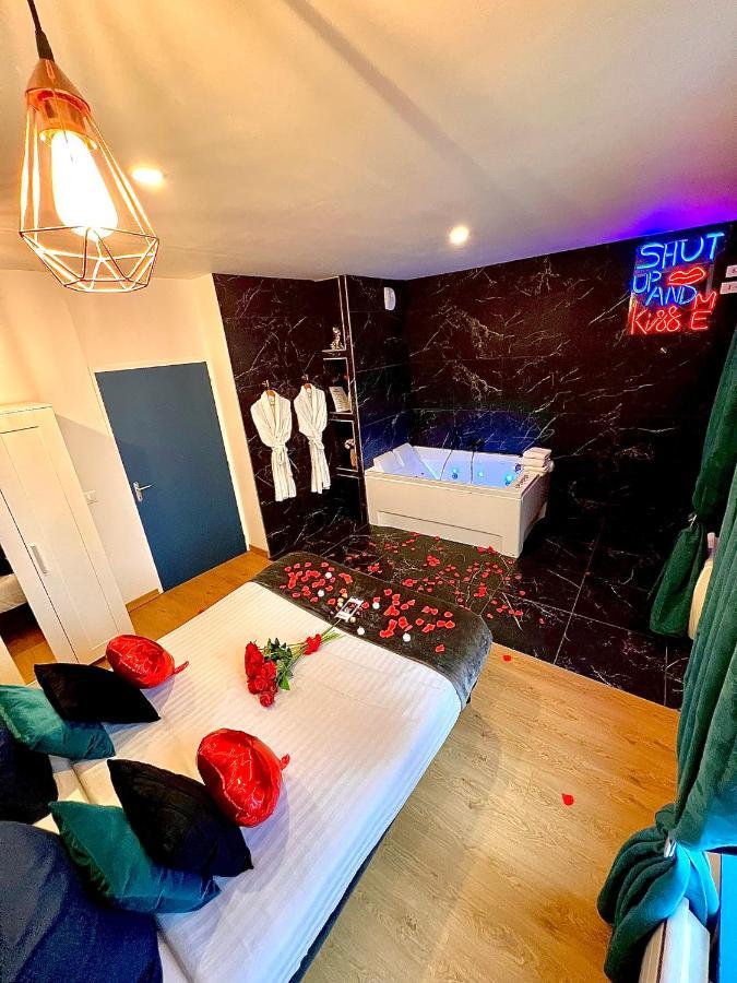 R.Suite سانت إتيان المظهر الخارجي الصورة