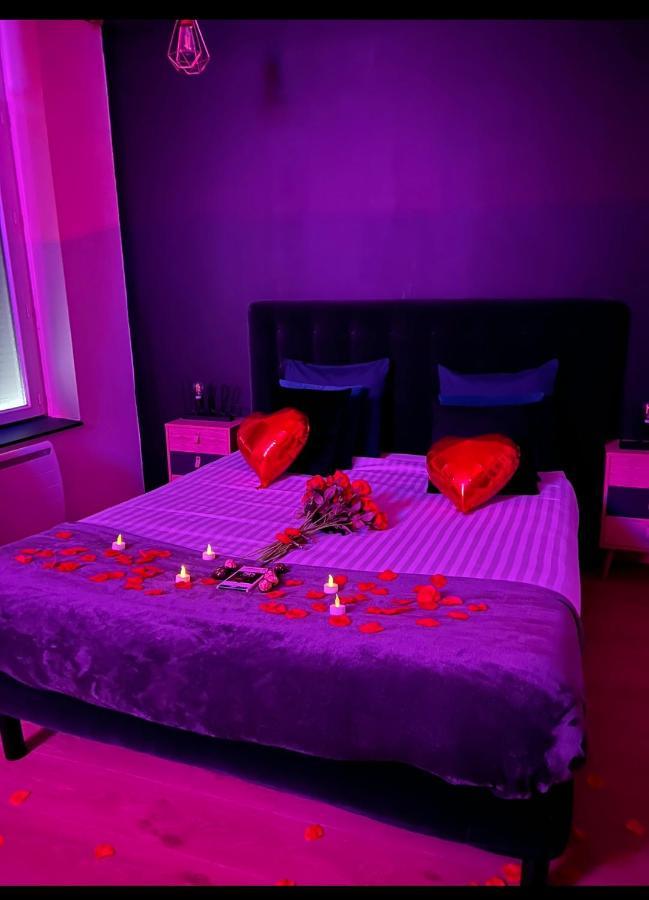 R.Suite سانت إتيان المظهر الخارجي الصورة